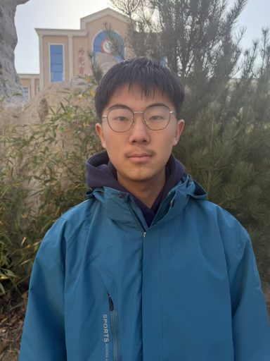 笃行逐光 榜样领航｜青岛志贤中学高一级部102班优秀学子风采展