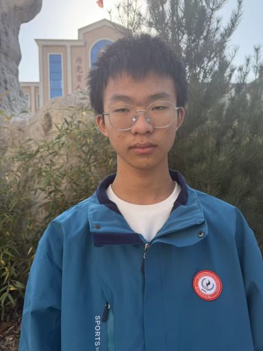 笃行逐光 榜样领航｜青岛志贤中学高一级部102班优秀学子风采展