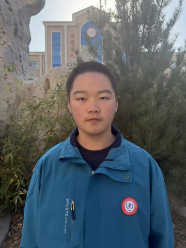 笃行逐光 榜样领航｜青岛志贤中学高一级部102班优秀学子风采展