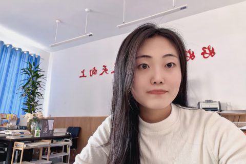 青春育桃李，匠心筑班风——青岛志贤中学优秀班主任  潘兆婷