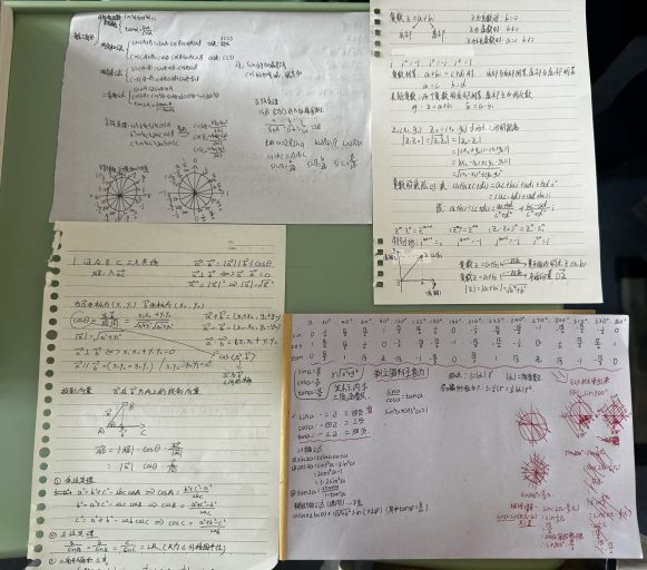 以微光聚星河，以匠心助同窗——青岛志贤中学高一（三）班学科小老师团队风采纪实
