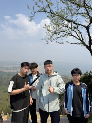 【志贤初中·全环境立德树人】踏古寻踪承文脉，研学知行启新程——青岛志贤中学初中部研学实践活动圆满开展
