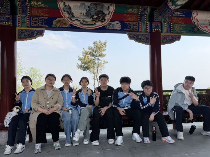 【志贤初中·全环境立德树人】踏古寻踪承文脉，研学知行启新程——青岛志贤中学初中部研学实践活动圆满开展