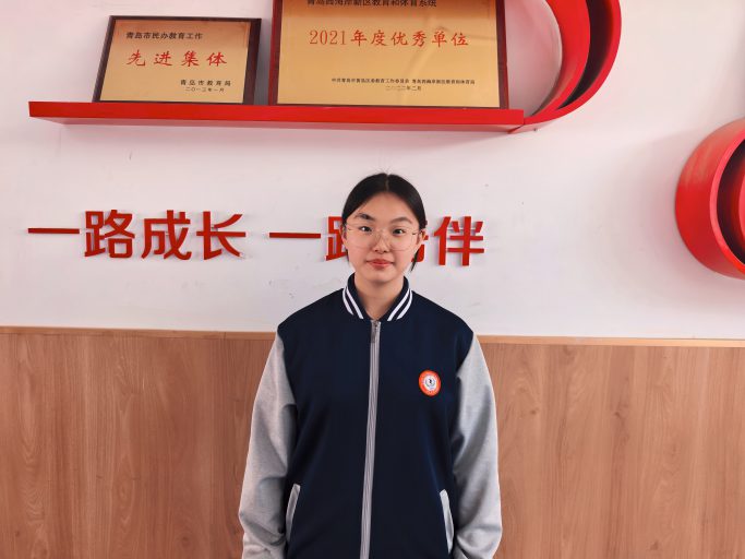 以青春之责，筑班级之光——志贤中学104班优秀班委风采