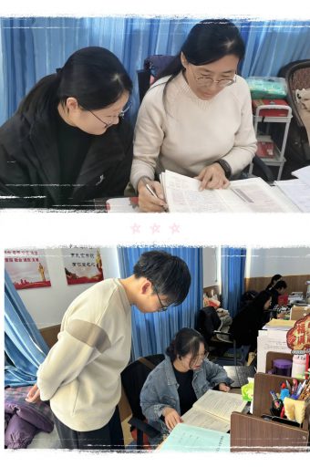 通古今之变，育时代栋梁——记青岛志贤中学历史教研组