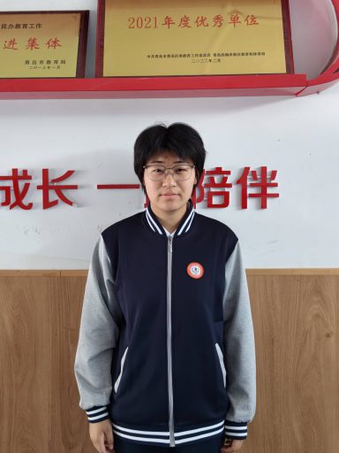 以小组之合力，点亮成长之光，见证优秀组长的担当——青岛志贤中学高一五班优秀学习小组及组长风采展示