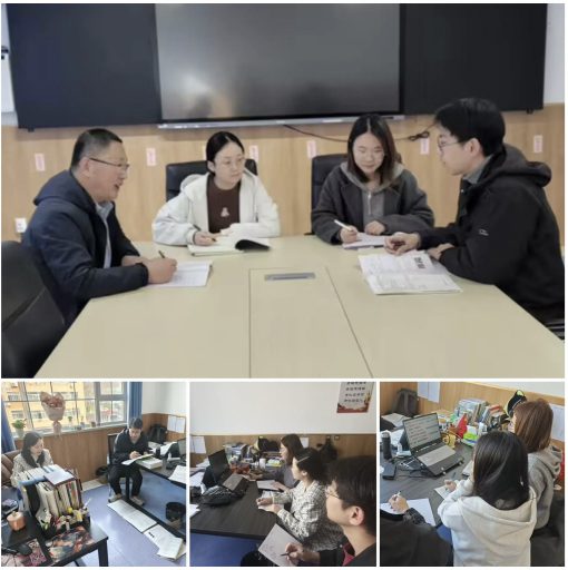 探物理之理 育桃李之才——记青岛志贤中学物理教研组