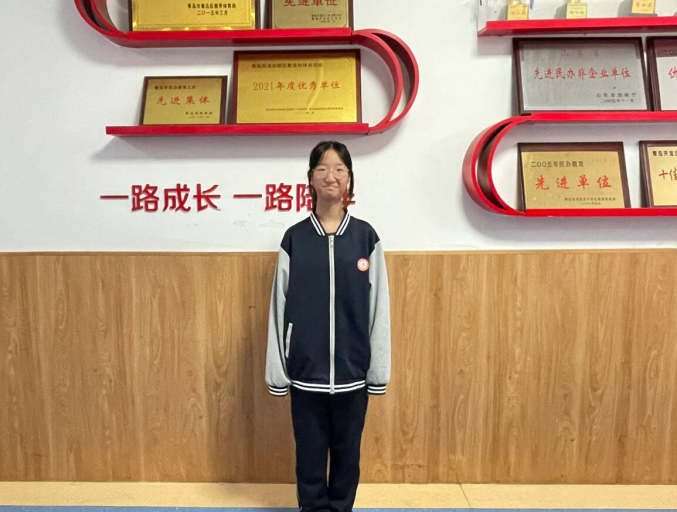 聚力逐光，不负韶华——青岛志贤中学高一六班学习小组成长纪实