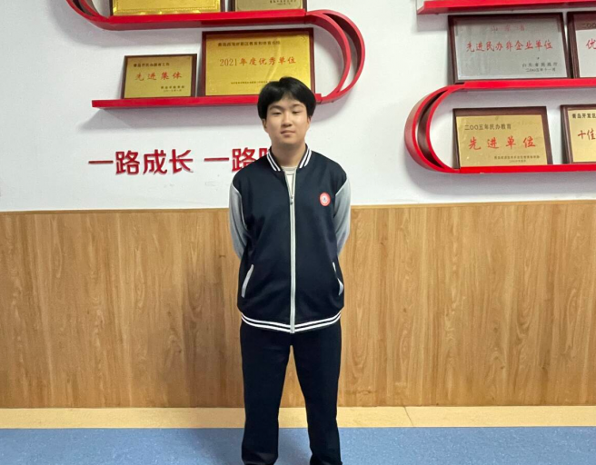 聚力逐光，不负韶华——青岛志贤中学高一六班学习小组成长纪实