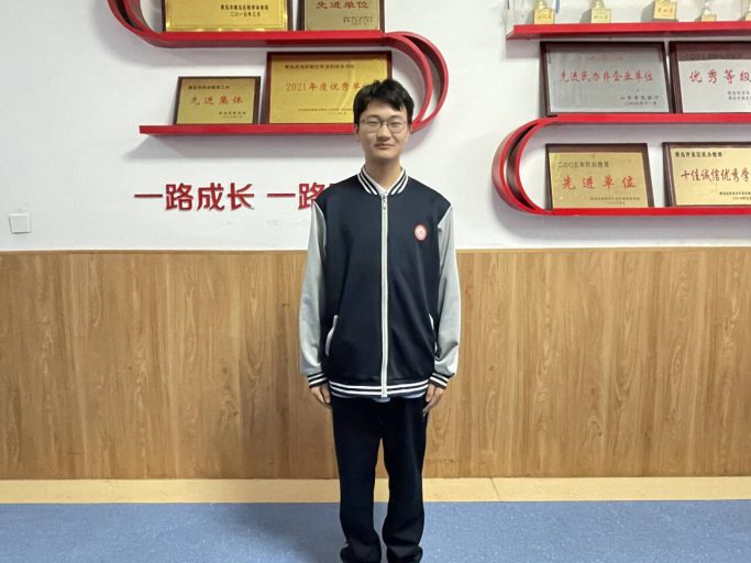 聚力逐光，不负韶华——青岛志贤中学高一六班学习小组成长纪实