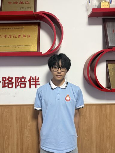 聚力同行，逐光而上——青岛志贤中学高一七班优秀学习小组成长纪实
