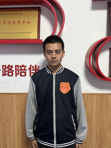 聚力同行，逐光而上——青岛志贤中学高一七班优秀学习小组成长纪实