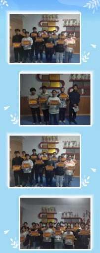 深耕化学沃土,培育科学新苗——青岛志贤中学化学组风采展