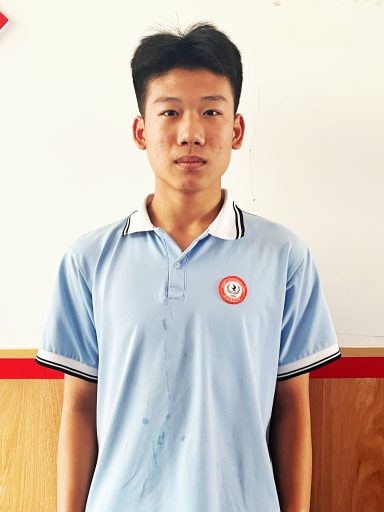 以运动铸筋骨，以笃学赴山海——青岛志贤中学2025级8班滚烫日常