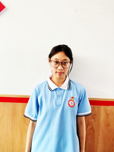 以运动铸筋骨，以笃学赴山海——青岛志贤中学2025级8班滚烫日常