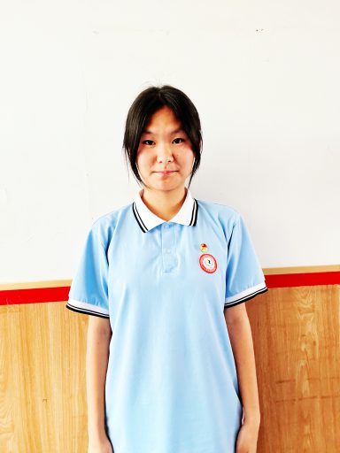 以运动铸筋骨，以笃学赴山海——青岛志贤中学2025级8班滚烫日常