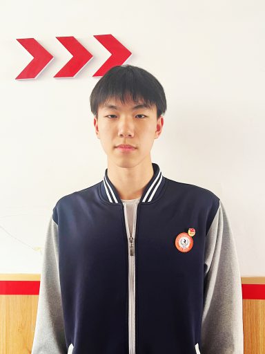 以运动铸筋骨，以笃学赴山海——青岛志贤中学2025级8班滚烫日常